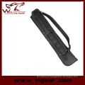 Malote do saco personalizado Molle Tactical Shotgun única arma 29"